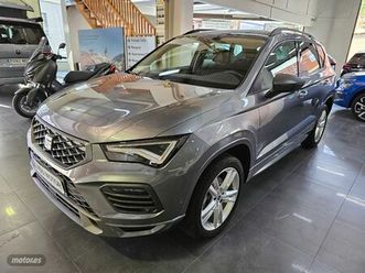 1.5 tsi s&s fr special edition dsg 110 kw (150 cv)