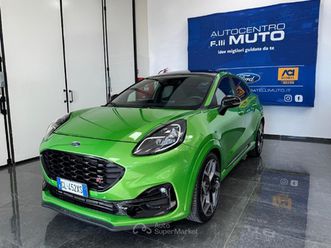 1.5 ecoboost 200 cv s&s st