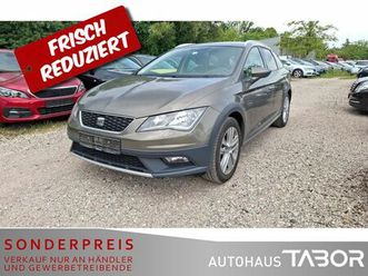 st 2.0 tdi dsg x-perience 4drive lm pdc gra