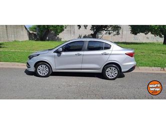 fiat cronos 1.3 attractive 2022 62.000 kms