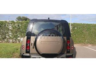 defender full options