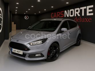 ford focus 2.0 tdci ass 185 st