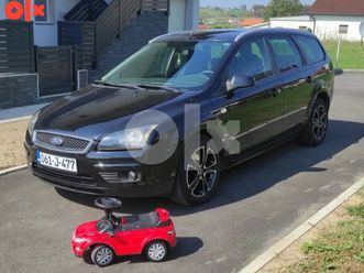 ford focus (može zamjena)