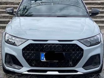 citycarver 30 1.0 tfsi edition one 116cv s-tronic