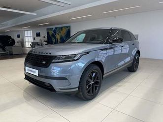 land rover range rover velar 2.0d i4 204 cv nuova a forli'