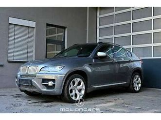 bmw x6 xdrive 35d pickerl neu