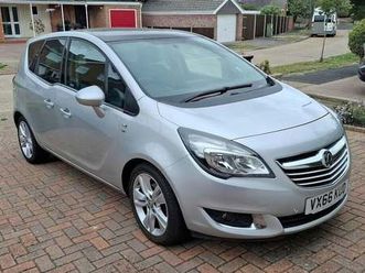 2016 - 1.4i turbo se mpv 5dr petrol auto euro 6 (120 ps)
