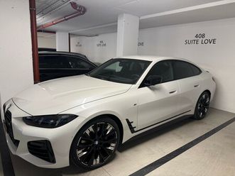 m440i xdrive 48v gran coupé m sport