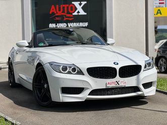 z4 sdrive35i dkg m-paket