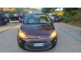 ka 1.3 tdci titanium 75cv dpf