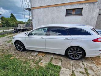 sw 2.0 tdci vignale s&s 180cv powershift
