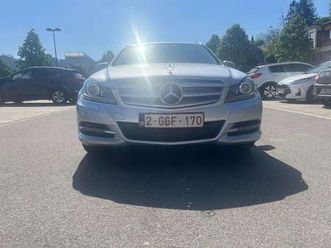 cdi be avantgarde start/stop