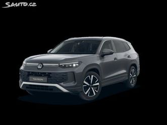 volkswagen tayron people 1,5 etsi 7dsg 110 kw