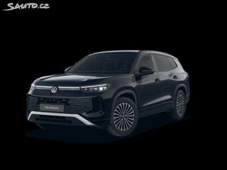 volkswagen tayron people 2,0 tdi 110 kw