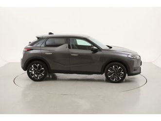 ds 3 opera 1.5 diesel 131cv