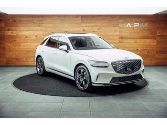 gv70 electrified sport kwh 77,4 awd