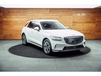 gv70 electrified sport kwh 77,4 awd