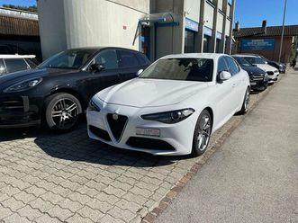 giulia 2.2 jtdm super automatic