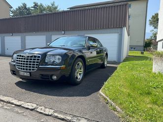 300c 5.7 hemi v8