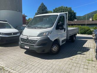 jumper 35 2.0 bluehdi 130 attraction l2