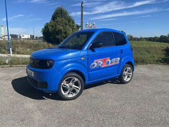 ligier ligier myli e.pic 12 kwh