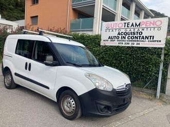 combo 1.3 cdti 2.4 l1h1