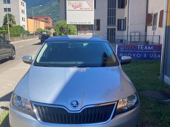 rapid spaceback 1.2 tsi ambition