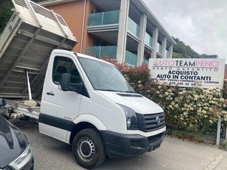 crafter 35 2.0 bitdi cr