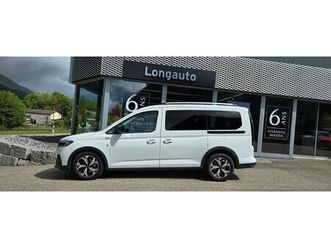 grand tourneo connect 2.0 ecoblue awd active