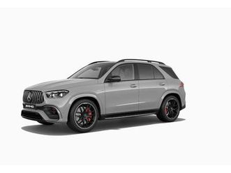 gle 63 s amg 4matic+ 9g-speedshift