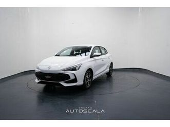 1.5 115cv ice comfort