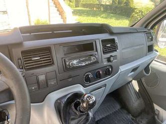 cassone ribaltabile trilaterale