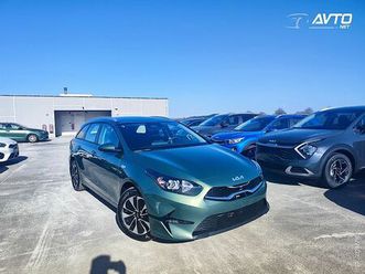 kia ceed sw 1.5 t-gdi lx champion+ isg. m t 103 kw