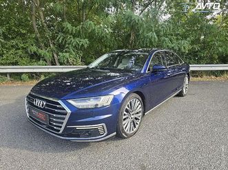 audi a8 l 60 tfsi e quattro-laser-pano-soft-exclusive-b o