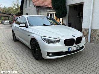 bmw 5gt 530d xdrive modern line