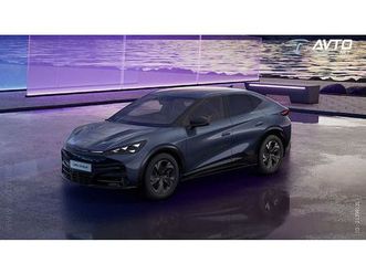 cupra tavascan bev 82kwh 210kw endurance first ed auto