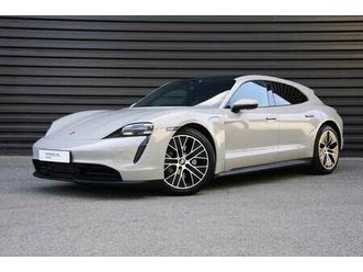 porsche taycan sport turismo (my23)