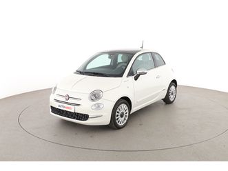 fiat 500 1.0 hybrid bsg dolcevita