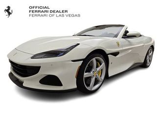 2023 ferrari portofino m rwd