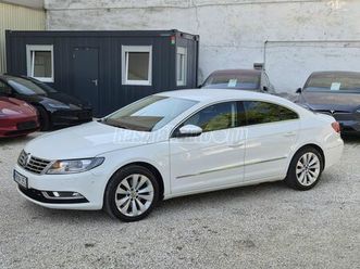 volkswagen passat cc magyarországi!