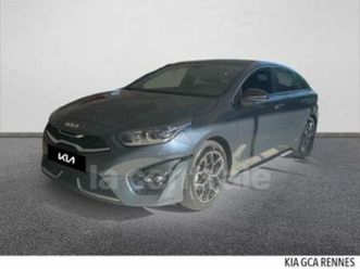 iii generation2 1.5 t-gdi 140 gt-line dct7