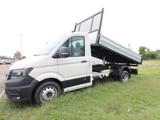 crafter 1ªs. tel. cs 50 l3 2.0 tdi 120 kw post.rg man.