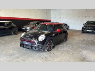 iii (f56) 2.0 231 jcw bva6