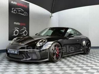 (991) 4.0 500 gt3 bvm6