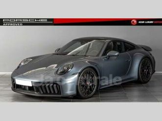 (992) generation2 coupe 3.0 541 carrera 4 gts pdk