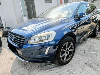 xc60 2.0 d3 volvo ocean race 150cv