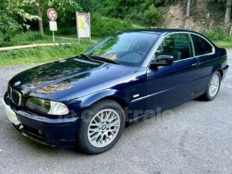 (e46) 323i pack