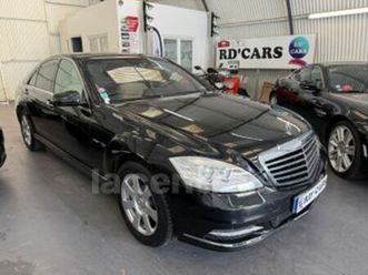 vi generation2 350 blueefficiency ba7 7g-tronic plus