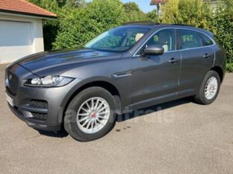 2.0 d 180 prestige 4x4 bva8