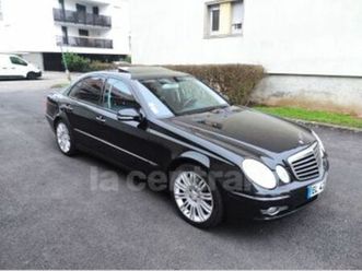 iii generation2 420 cdi avantgarde edition + ba7 7g-tronic